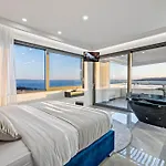 Villa Magnus Makarska