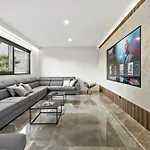 Magnus Villa Makarska