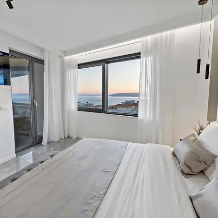 Willa Magnus Makarska