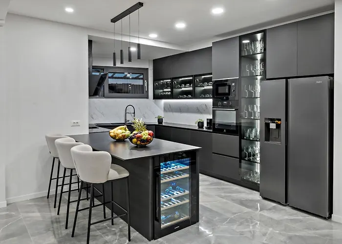 Magnus וילה מאקרסקה