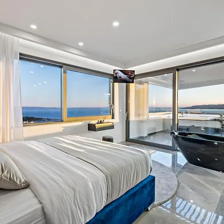 빌라 Magnus 마카르스카