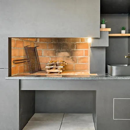 Magnus 빌라 마카르스카