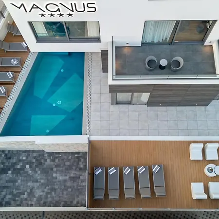 Villa Magnus