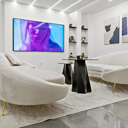 Villa Magnus Makarska