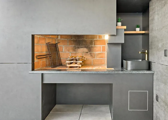 Magnus Villa Makarska