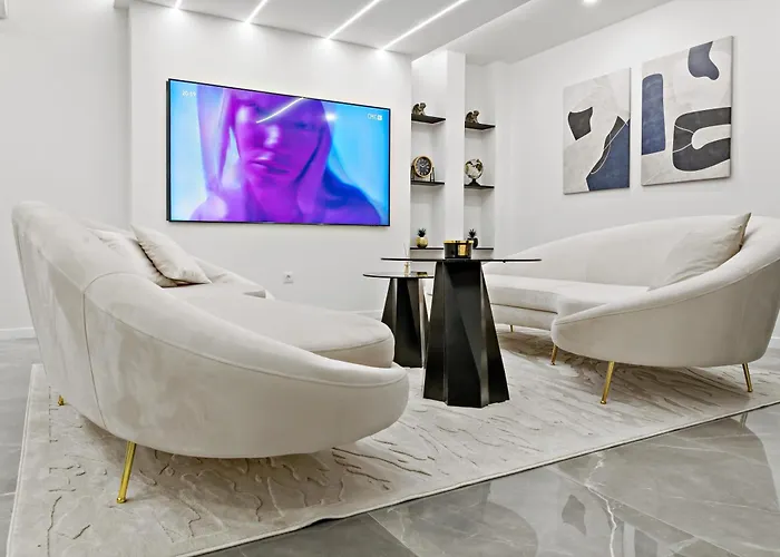 Villa Magnus Makarska