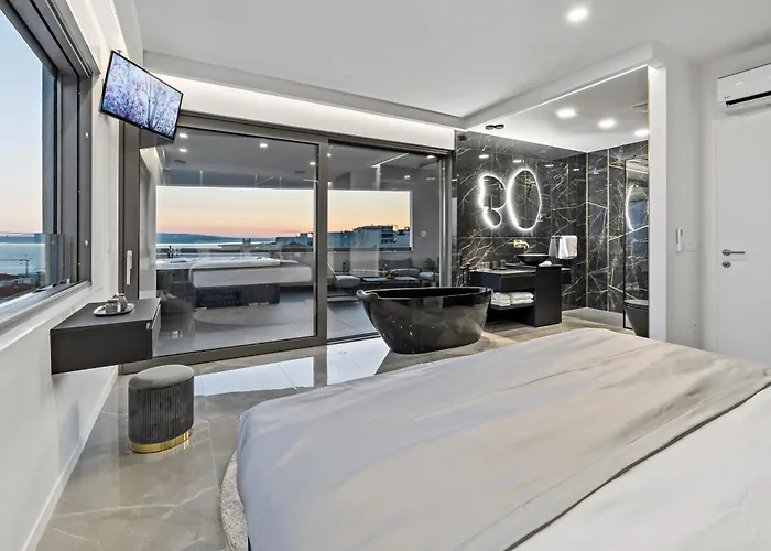 Magnus * Μακάρσκα