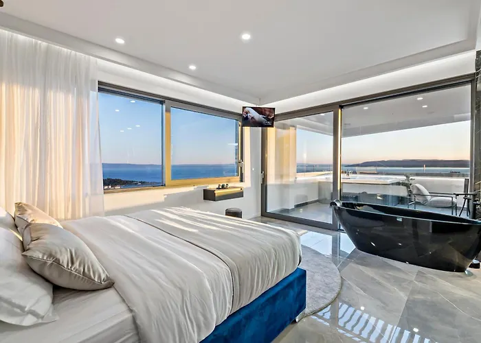 Βίλα Magnus Μακάρσκα