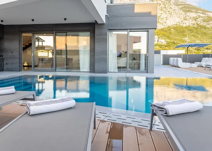 Magnus Μακάρσκα